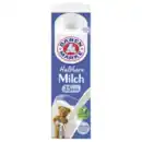 Bild 1 von Bärenmarke Die frische Milch oder H-Milch