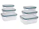Bild 2 von SILVERCREST® Frischhaltedosen-Set, 6 Stück