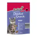 Bild 2 von CACHET Dental-Snack
