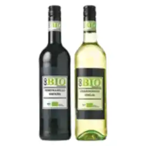 GO BIO Wein