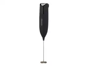 SILVERCREST® Milchaufschäumer