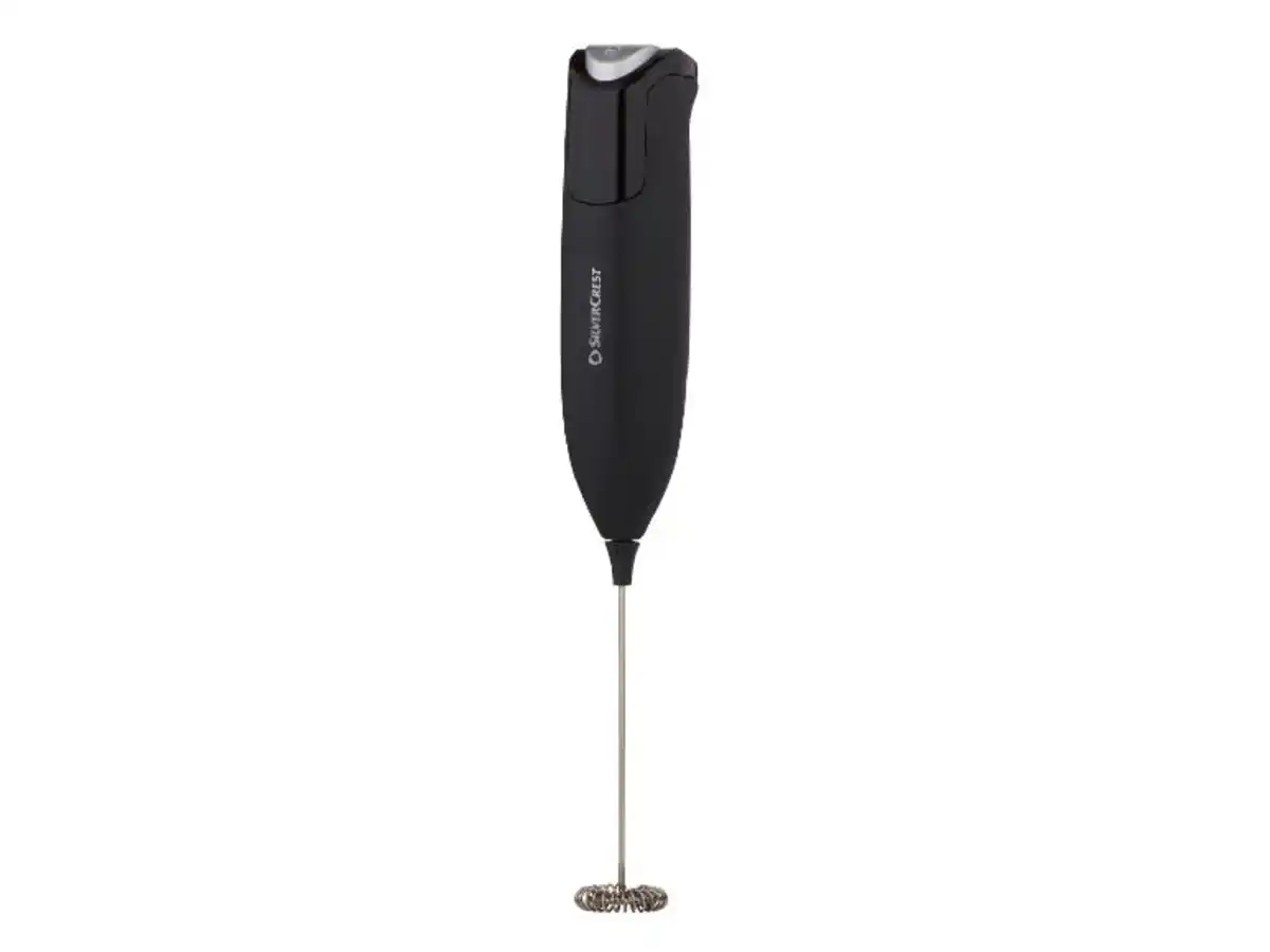 Bild 1 von SILVERCREST® Milchaufschäumer