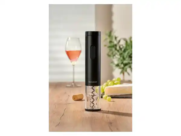 Bild 2 von SILVERCREST® Korkenzieher elektrisch