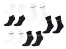 Bild 1 von REEBOK Socken,  2 Paar