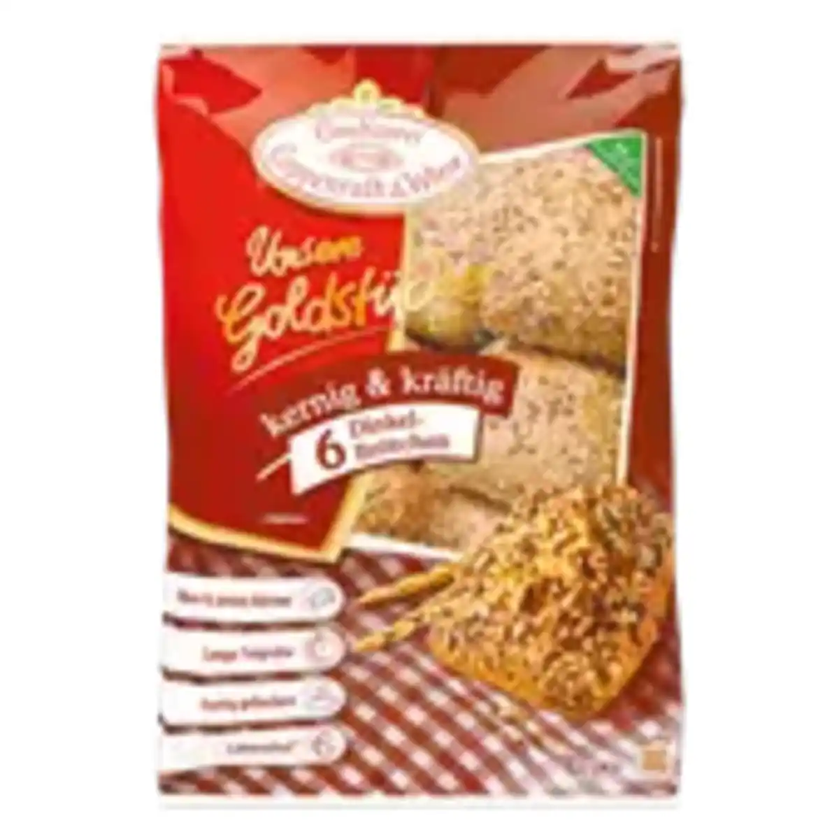 Bild 1 von Coppenrath & Wiese Unsere Goldstücke