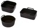 Bild 1 von SILVERCREST® Heißluftfritteusen-Silikonform