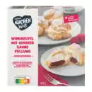 Bild 2 von MEINE KUCHENWELT Gefüllte Windbeutel