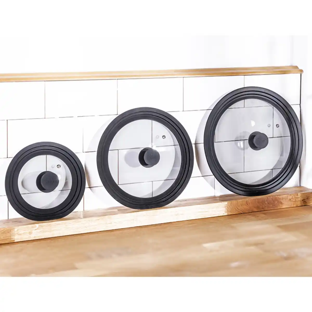 Bild 1 von Steuber Universaldeckel