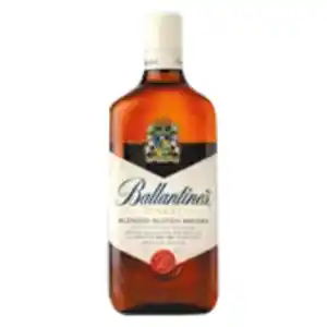 Ballantine’s Finest Blended Scotch Whisky