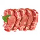 Bild 1 von Meine Fleischerei Schweinekamm mit Knochen