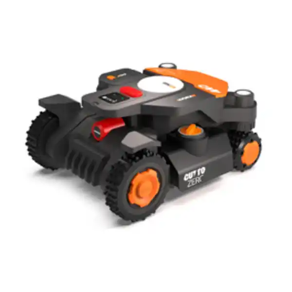 Bild 4 von WORX Mähroboter »Vision Cloud«, AWD L4000, für ca. 4000 m²