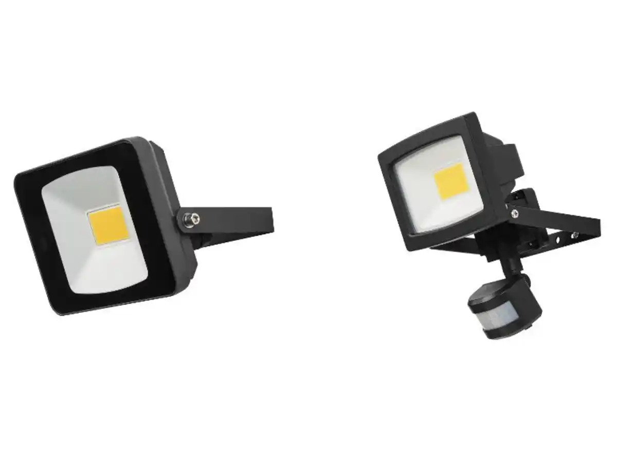 Bild 1 von LIVARNO® LED-Außenstrahler