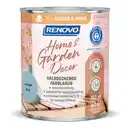 Bild 1 von RENOVO Farblasur, »Home & Garden Decor«, seidenmatt, 750 ml, lavendel