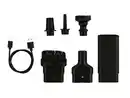 Bild 3 von SILVERCREST® Mini-Akku-Handstaubsauger »SHM 11.1 A1«