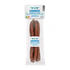 Kabanossi