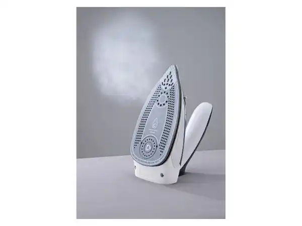 Bild 2 von SILVERCREST® Reise-Dampfbügeleisen »SDBRK 1000 B1«