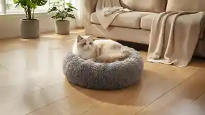 CACHET & ROMEO Haustierkissen