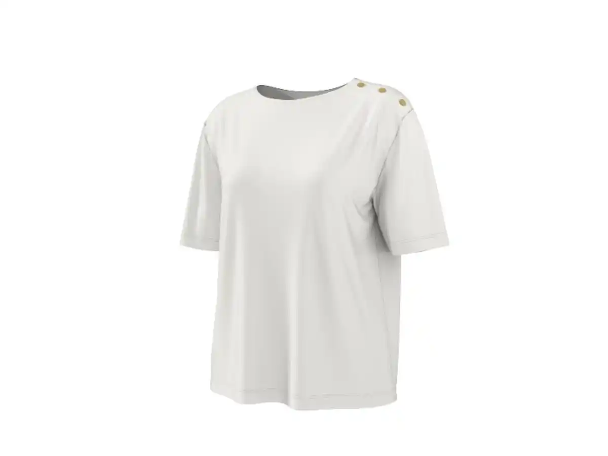 Bild 2 von esmara® Damen T-Shirt