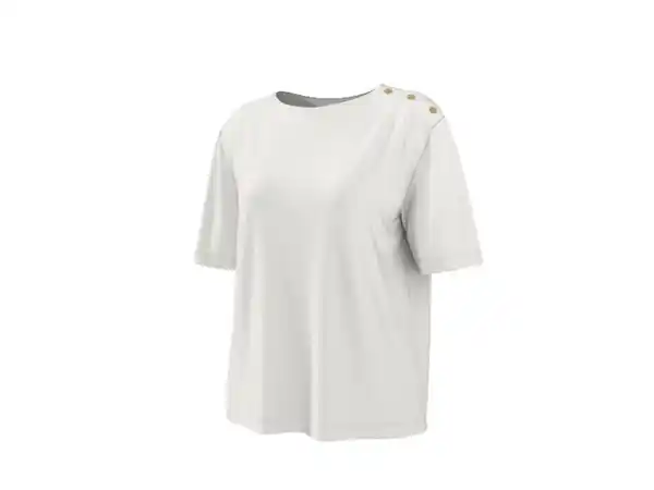 Bild 2 von esmara® Damen T-Shirt