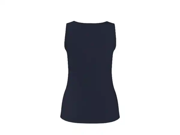 Bild 3 von esmara® Damen Tanktops, 2 Stück