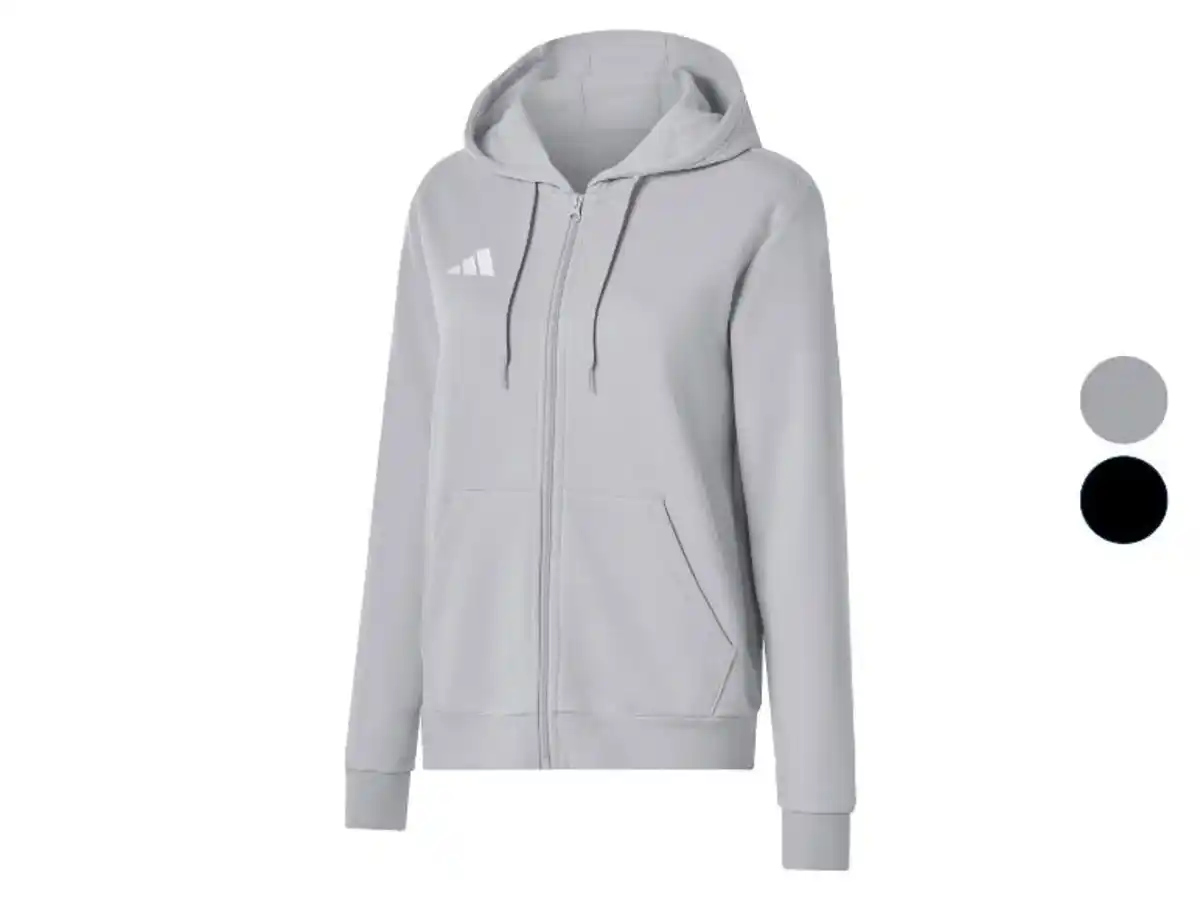 Bild 1 von adidas Sweatjacke »Entrada 26«