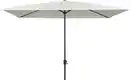 Bild 1 von TrendLine Sonnenschirm Lagos creme 200 x 300 cm