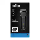 Bild 1 von BRAUN Rasierer Series 3