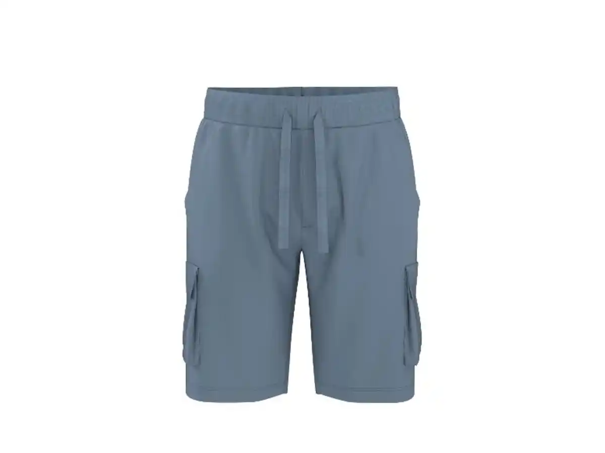 Bild 2 von esmara Men Herren Cargo-Sweatshorts