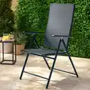 Bild 3 von BELAVI Klappstuhl