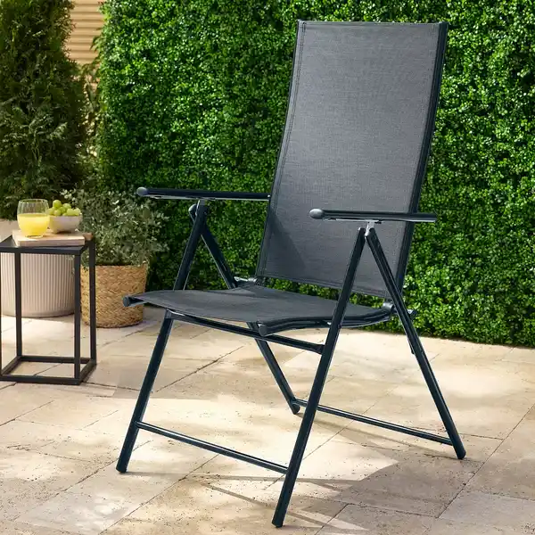 Bild 3 von BELAVI Klappstuhl