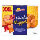 Bild 1 von Gut Langenhof Chicken Nuggets in der Box XXL