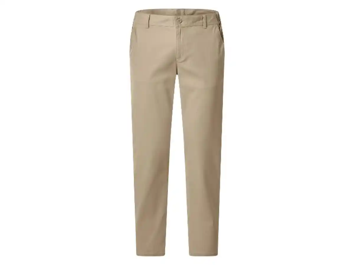 Bild 2 von esmara Men Herren Chino / Slim Fit