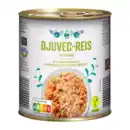 Bild 2 von Djuvec-Reis-Gericht