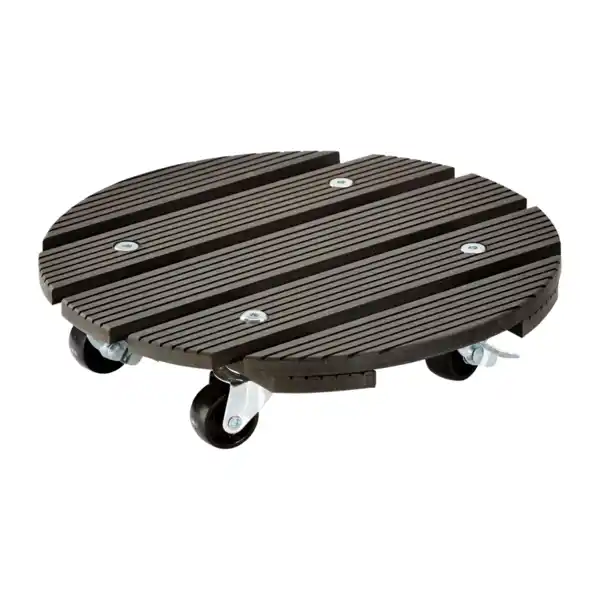 Bild 4 von GARDENLINE Pflanzenroller