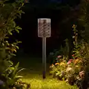 Bild 2 von CASALUX Solar-LED-Wegbeleuchtung