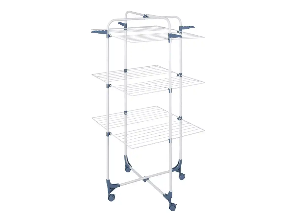 Bild 4 von LIVARNO® Turmwäscheständer