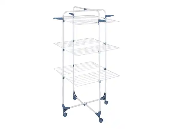 Bild 4 von LIVARNO® Turmwäscheständer