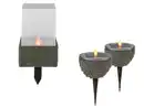 Bild 1 von LIVARNO® LED-Solarleuchte / LED-Solarleuchten