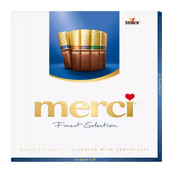 Bild 4 von STORCK merci