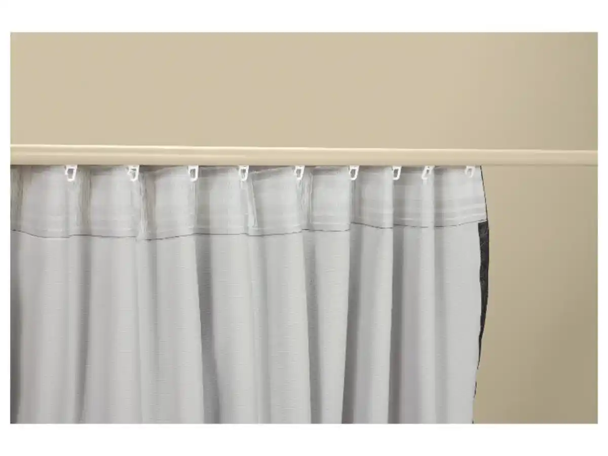 Bild 3 von LIVARNO® Blackout-Vorhangschal-Set, 2-teilig