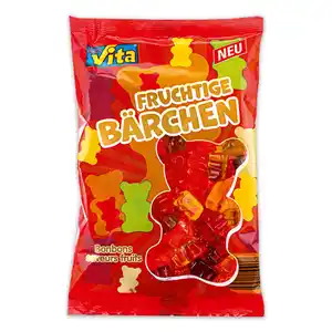 Bona Vita Fruchtige Bärchen