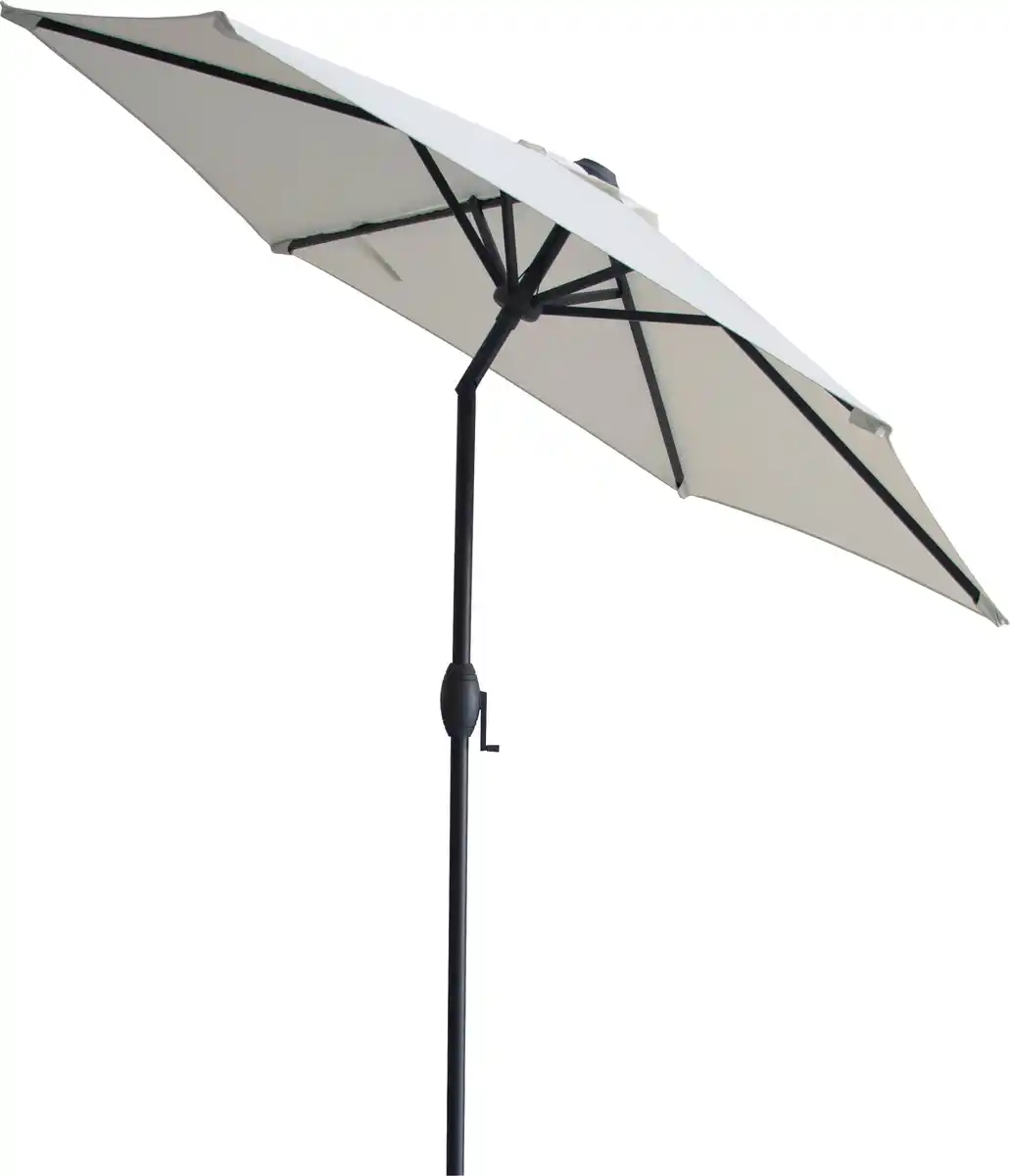 Bild 1 von Primaster Sonnenschirm Ingenio creme Ø 250 cm