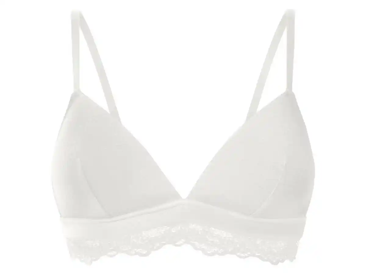 Bild 2 von esmara® Damen Soft-BH mit Spitze