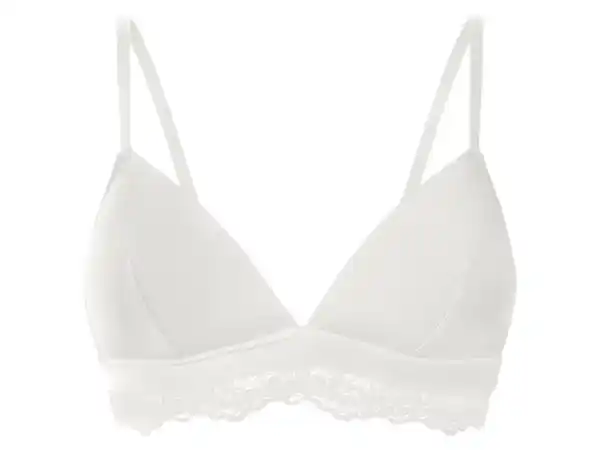 Bild 2 von esmara® Damen Soft-BH mit Spitze