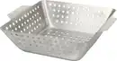 Bild 1 von Primaster Grillkorb Edelstahl 26 x 22 x 7 cm