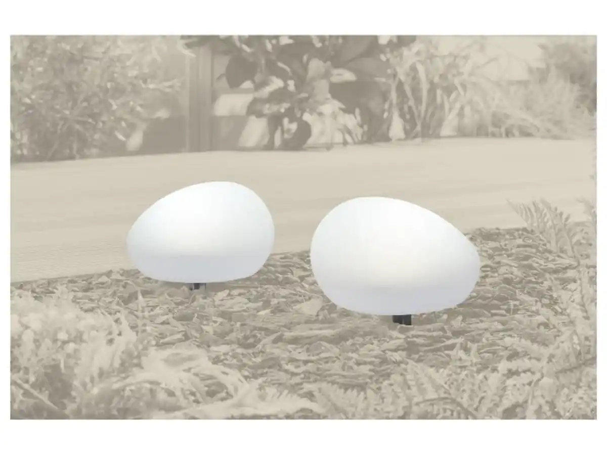 Bild 3 von LIVARNO® LED-Solarleuchte / LED-Solarleuchten,  1 x