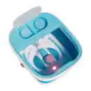 Bild 4 von AMBIANO Faltbares Fuß-Spa