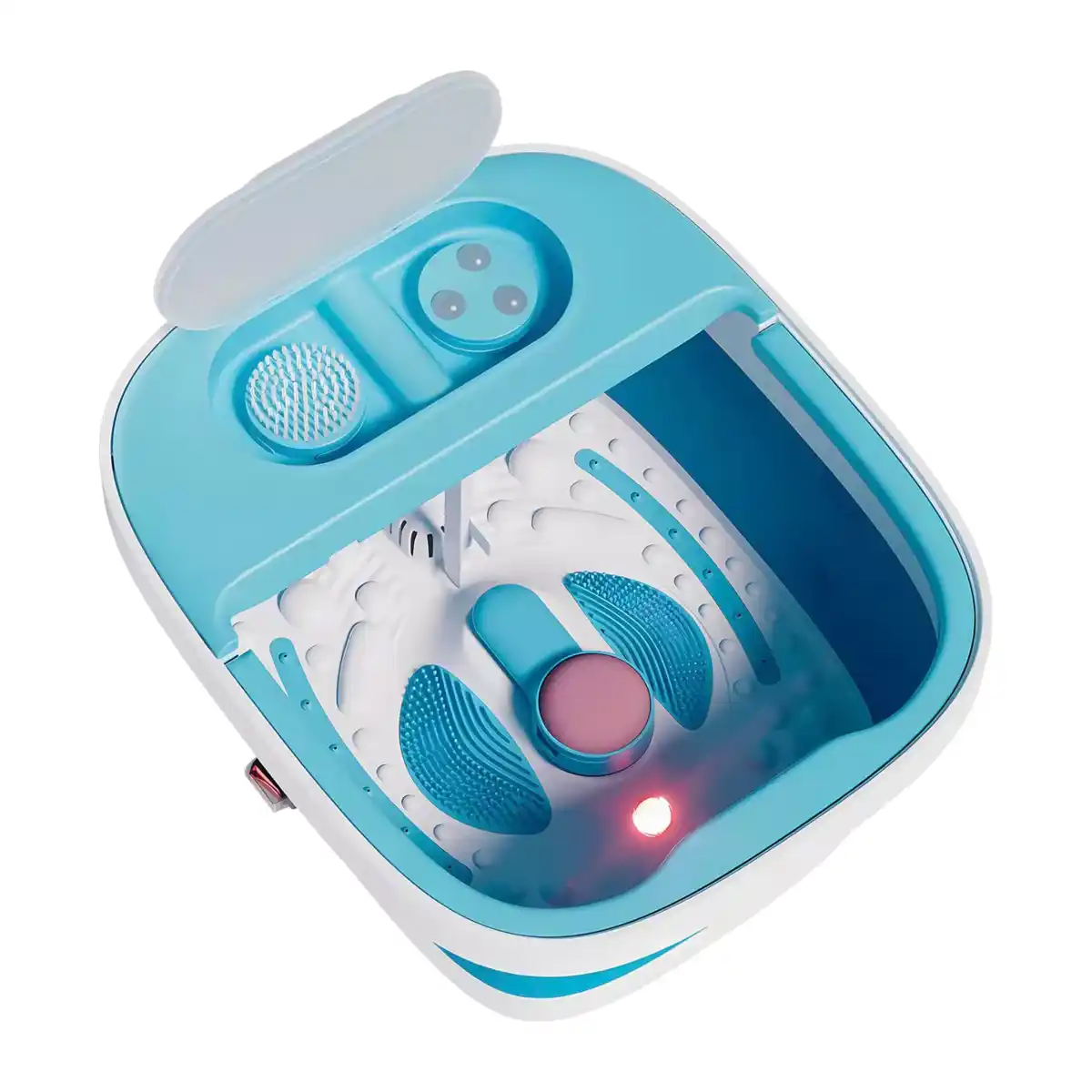 Bild 4 von AMBIANO Faltbares Fuß-Spa