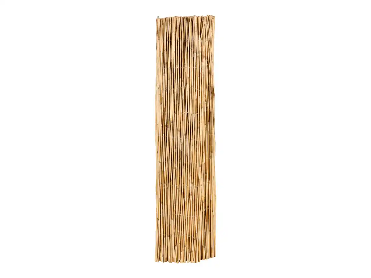 Bild 4 von LIVARNO® Schilf-Sichtschutzmatte