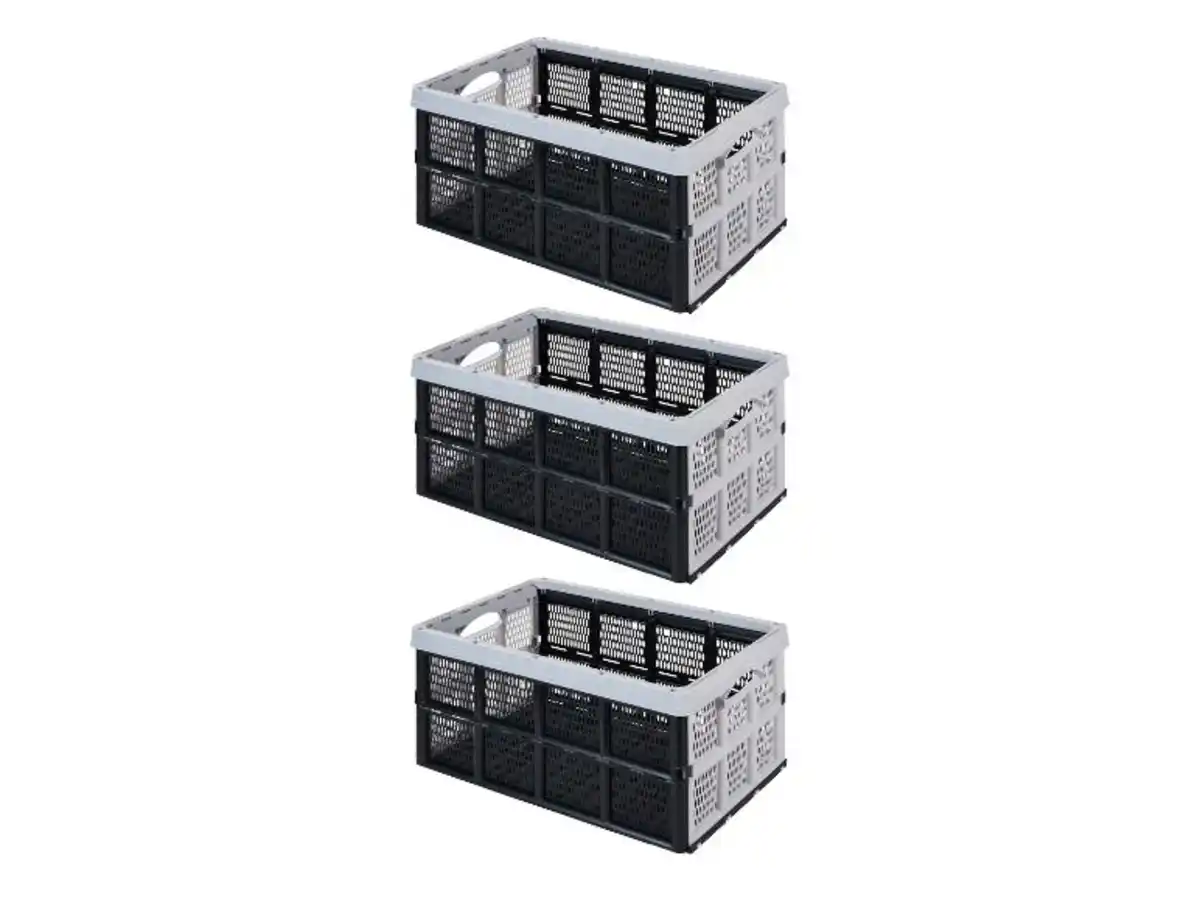 Bild 2 von W5 Klappbox-Set